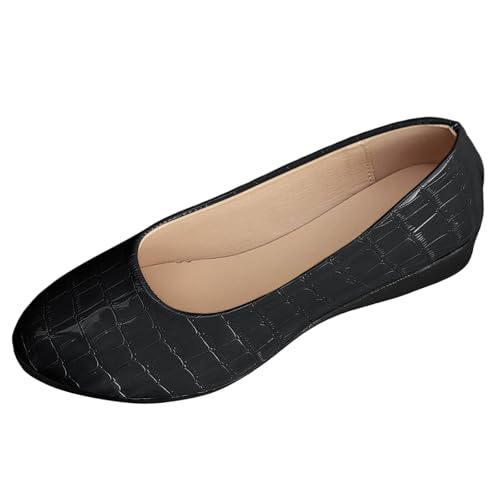 Chaussures décontractées femmes souples tissu respirant marche