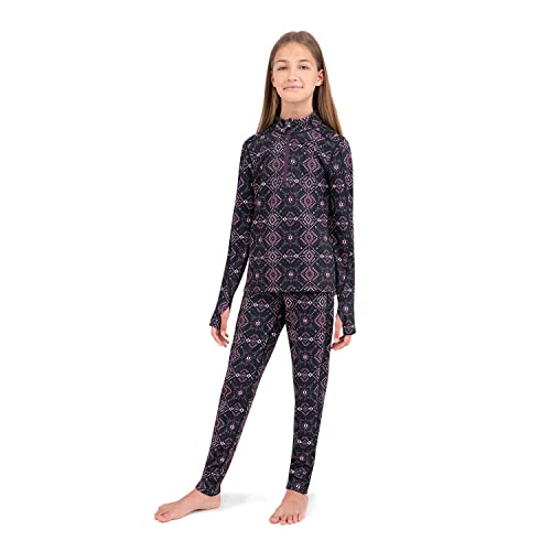 Terramar Kids' Ecolator Pants 5