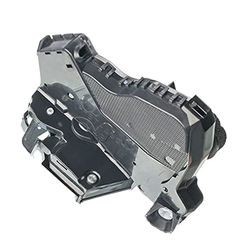 Yhtauto YHTDLA0002 Front Driver Side Power Door Lock Actuator Motor | Replacement thumb #1