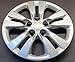 Hubcap Replica Replacement for 2020-2025 Kia Soul | 16-Inch Wheel Cover (1-Piece) # 66035