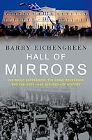 Algopix Similar Product 15 - Hall of Mirrors The Great Depression