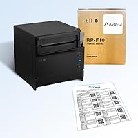 新品未使用AirREGI エアレジ (RP-F10-K27J1-5) Amazon.co.jp: 【スマレジ】【エアレジ】コンパクトレシート