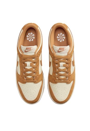 Nike Sportswear WMNS Dunk Low Sneaker aus Synthetik für Damen4
