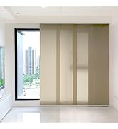 [S98] パネルカーテン パネルスクリーン パーテーション ブラインド Amazon｜Augido、パネルカーテン、パネルスクリーン、間仕切り、40cm x