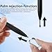 Upgraded EMR Digital Stylus Pen for Samsung ATIV Smart PC Pro 700T/ ATIV Smart PC 500T/ ATIV Tab 7/ ATIV Tab 5/ Galaxy Book 10.6/ Galaxy Book Pro 360
