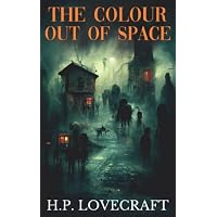 The Colour Out of Space