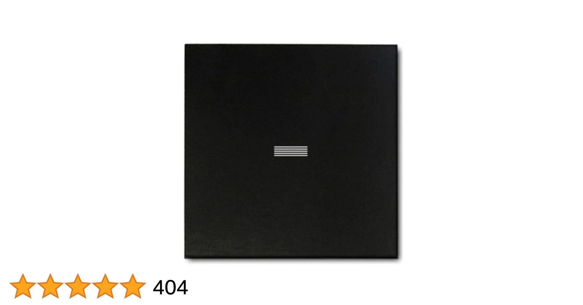BIGBANG MADE THE FULL ALBUM 韓国版 빅뱅 | BIGBANG THE FULL ALBUM [ MADE ] NORMAL EDITION