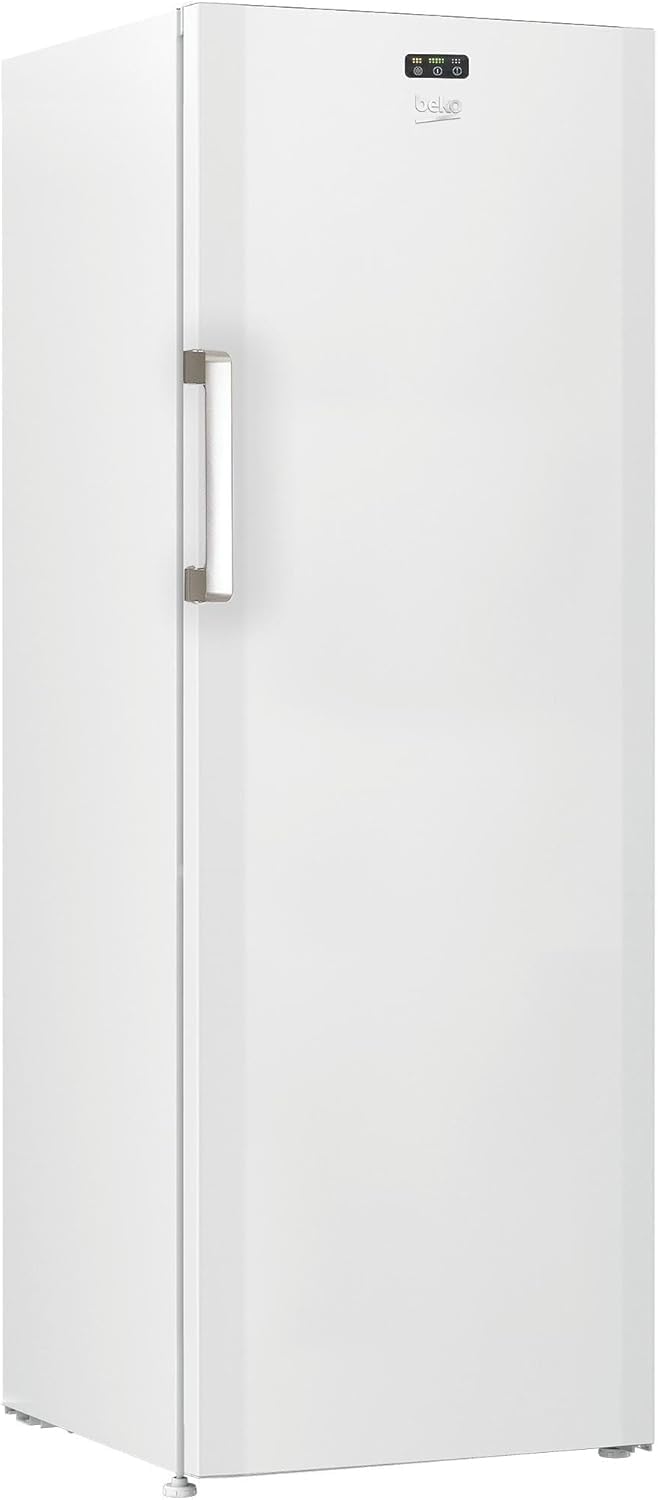 Beko FS127940N Gefrierschrank 244 l 36 dB Weiß