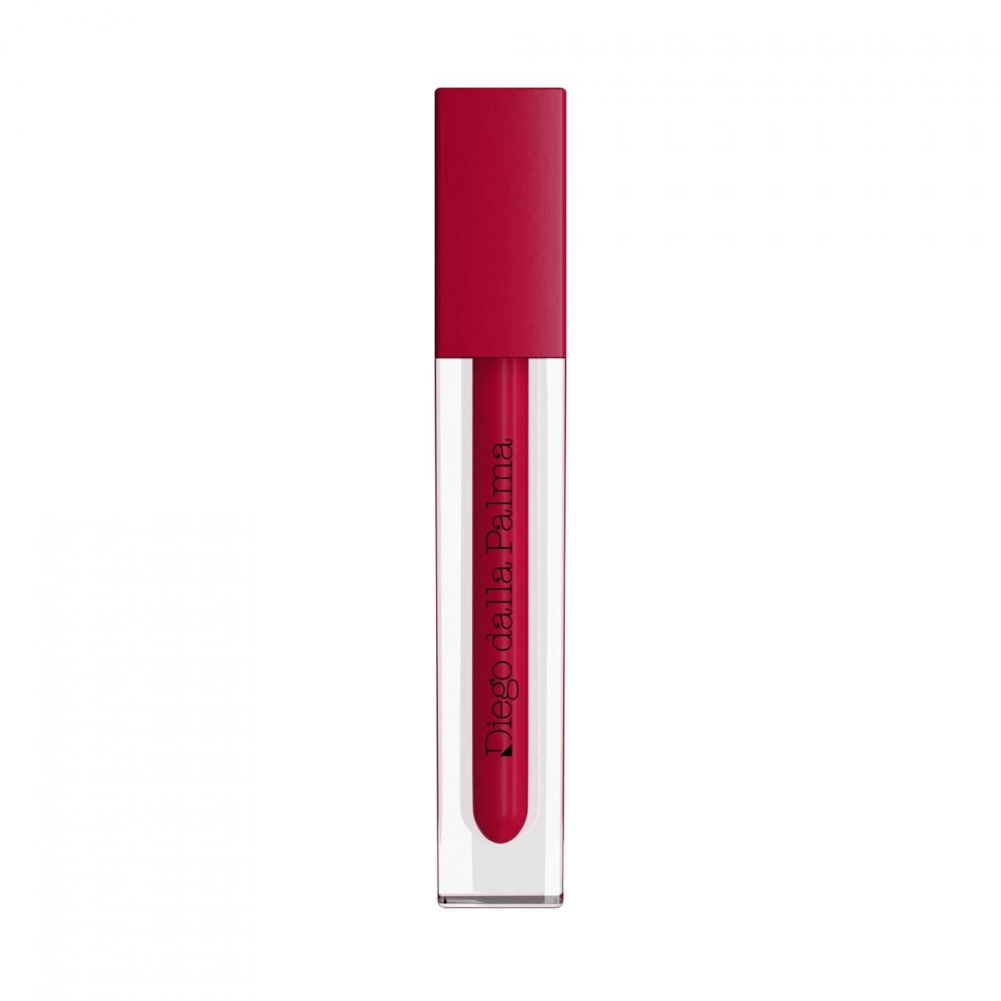 Diego Dalla Palma Stay On Me Rossetto Liquido A Lunga Tenuta 39 Rosso Ciliegia