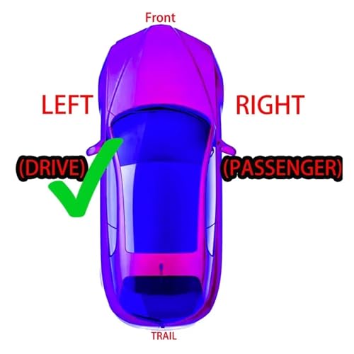 Verre rétroviseur Nissan Sylphy cassé ? Solution chauffante droite