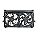 TYC 622220 Chevrolet/GMC Replacement Cooling Fan Assembly