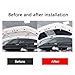 Car Front Hood Engine Sound Heat Insulation Pad Soundproof Thermal Cotton Cover Mat Auto Accessories，Compatible for BYD Seagull 2023-2024