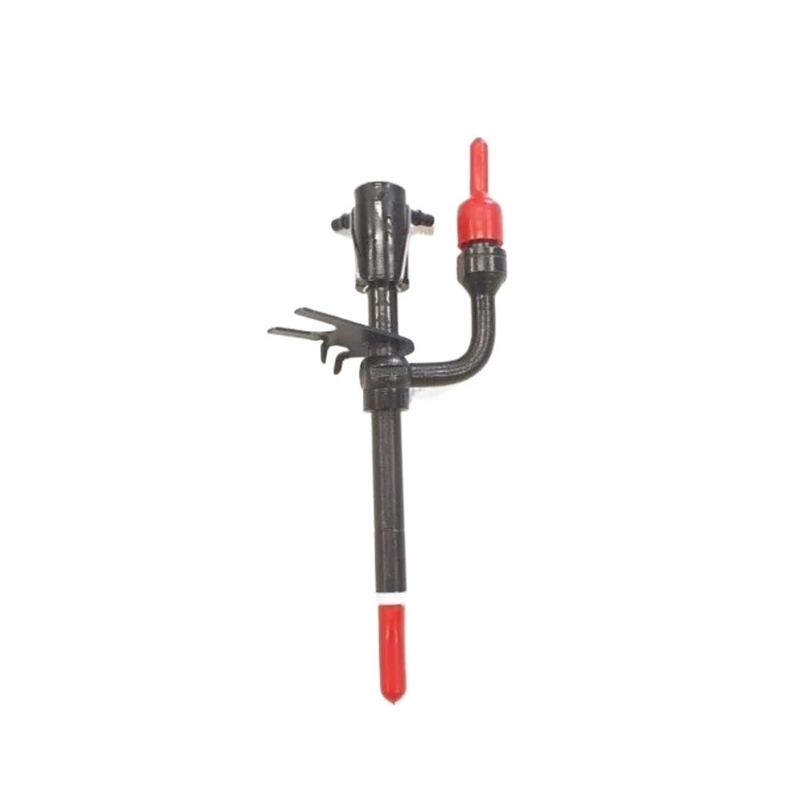 Inyector De Combustible Diésel Para vehículos Para FORD Transit 2,5 DI MK3 MK4 MK5 894F9E527ACA boquilla de lápiz de inyector de combustible 26964