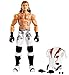 WWE Elite Legends Collection 6-inch Articulated Action Figure Series (Shawn Michaels)