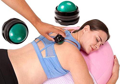Cozy Bump Pregnancy Massager, Back Massager - Hand Held Massagers for Women During