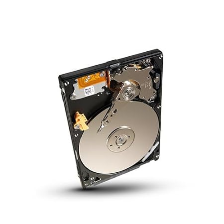 Seagate Momentus 250GB SATA Internal Hard Drive