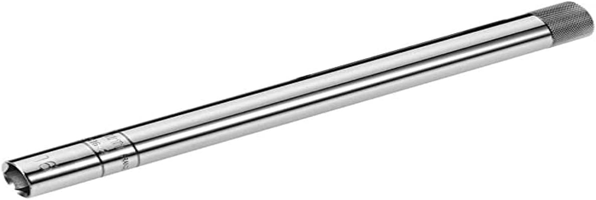 Facom 1/2" Square Drive Sockets For 16, 18 And 21 MM Spark Plugs Facom 1/2" Square Drive Sockets For 16, 18 And 21 MM Spark Plugs