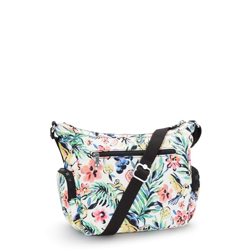 Kipling Women's Gabbie Small Prt4 Crossbody Bag, Lightweight Everyday Purse, Casual Shoulder Bag2