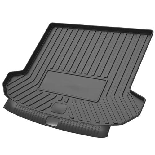 Tapis de coffre Kia Sportage 2011-2016 idéal pour vos sorties outdoor