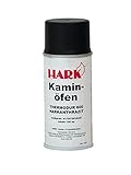 Hitzbeständiger Ofenlack HARK Farbspray Ofenlack anthrazit 150 ml (EUR 8,60/100 ml)