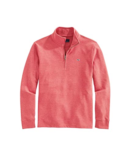 Image of vineyard vines Saltwater 1 /4 Zip