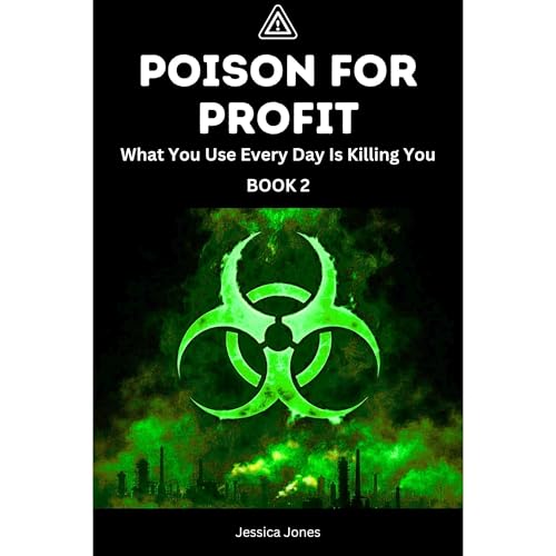 Poison For Profit Book 2