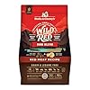 Stella & Chewy's Wild Red Dry Dog Food Raw Blend High Protein Grain & Legume Free Red Meat Recipe, 1.58kg Bag