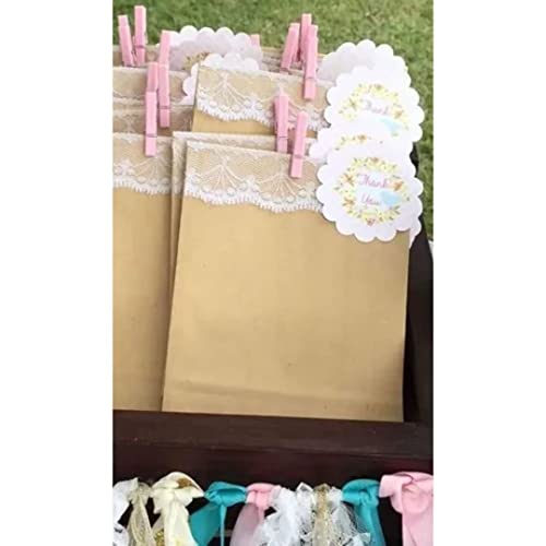 Kit C/ 60 Mini Pregadores Prendedores Coloridos De Madeira