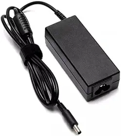 Fonte para Notebook Dell 19.5V 65W, Conector 4.5x3.0mm, Compatível com Dell Inspiron 11/13/14/15, XPS 13, Latitude 13/14, Vostro 14/15 - Capacidade e Desempenho
