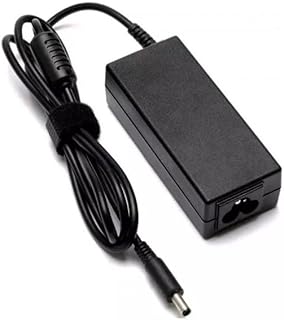 Fonte para Notebook Dell 19.5V 65W, Conector 4.5x3.0mm, Compatível com Dell Inspiron 11/13/14/15, XPS 13, Latitude 13/14, Vostro 14/15 - Capacidade e Desempenho