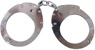 Buchner Clejuso Handschellen Nr. 11A