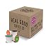 Real Good Coffee Co Recyclable K Cups, Variety Pack, For Keurig K-Cup Brewers, 36 Single Serve Coffee Pods