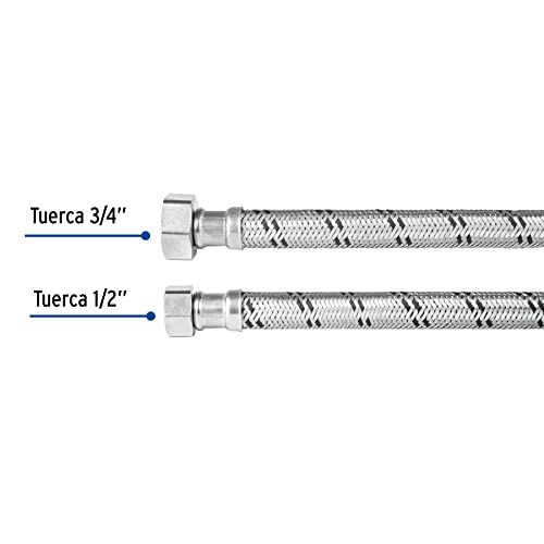 Mangueras para boiler 12 Imagen adicional