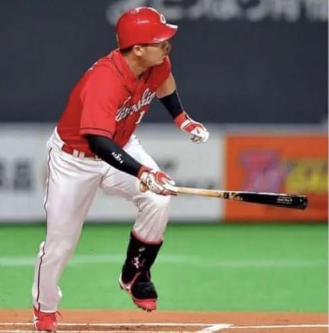 Cubs Seiya Suzuki Paid Victus Bat, z264834092