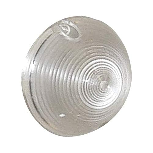 Passenger Side Parking Light Lens for Chevy 3100 1955-1957