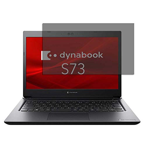 Dynabook dynabook S73/DP 13.3C` Ή `h~ vCoV[tB^[ tیtB u[CgJbg ˖h~ ʎgp EȒP lifeinnotech