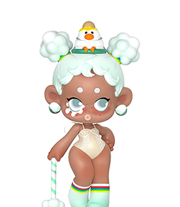 Amazon.co.jp: 52TOYS BLINDBOX PIQIQIシリーズ Little Monster 8個