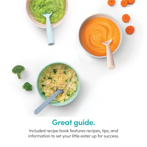 Nutribullet NBY50100 Nby-50100 Baby Complete Food-Making System thumb #5