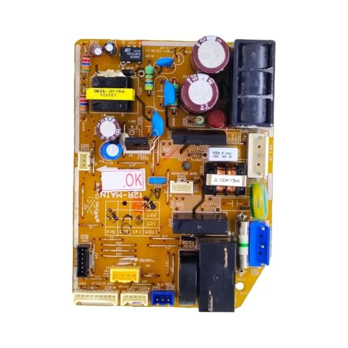 エアコンアクセサリー マザーボード コンピュータボード 電源ボード DB41-00971A DB93-10859D Samsung と互換性あり