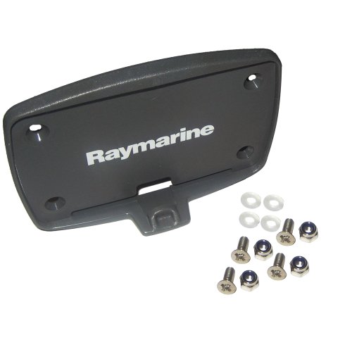 Raymarine Small Cradle para Micro Brújula - Gris Medio miniatura 1