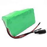 samsung e bike akku 24v  24V 12Ah 25.2V Li-ion Akku E-Bike Elektrofahrrad 7S4P Batterie