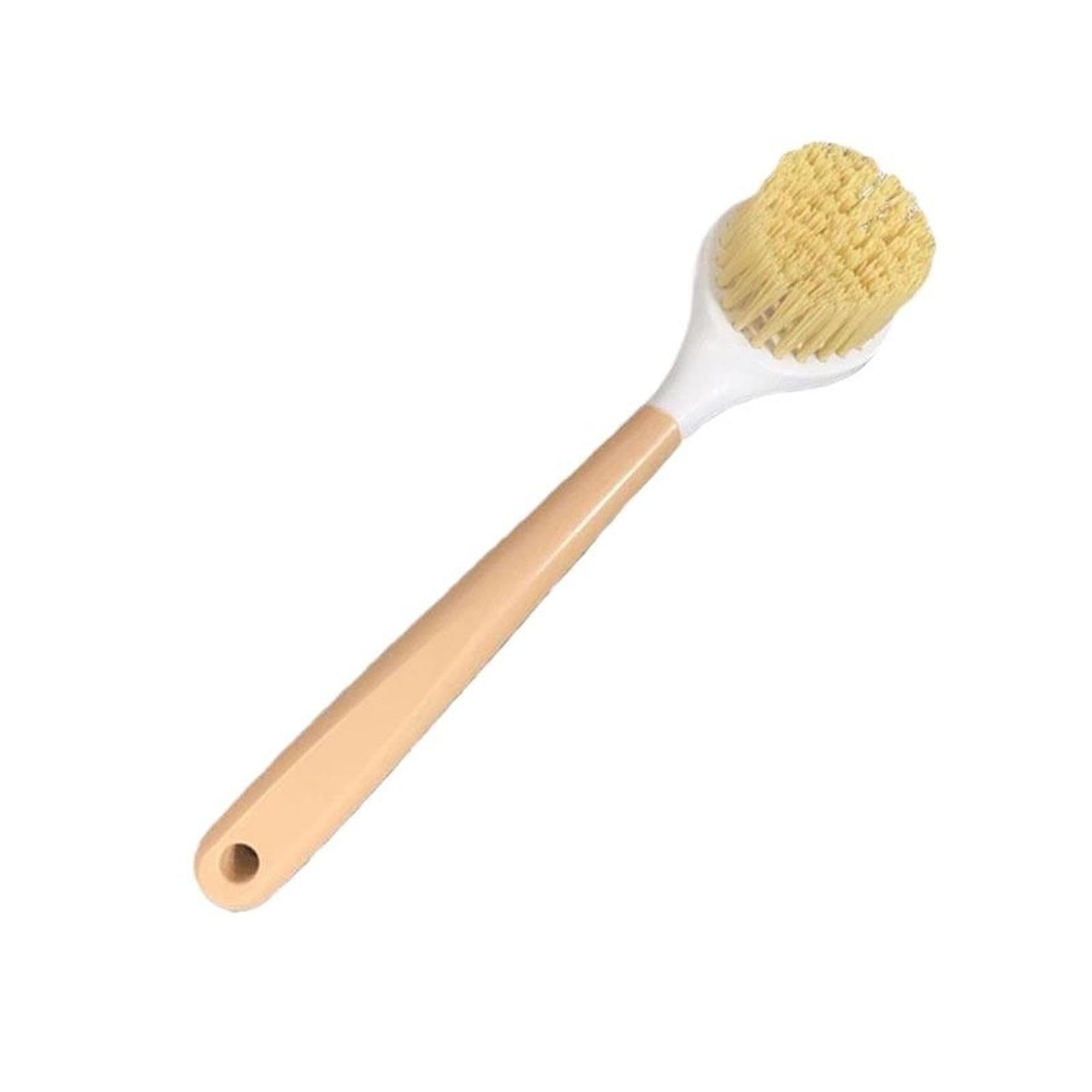 3pcs Wooden Handle Pot Brush pour Cuisine