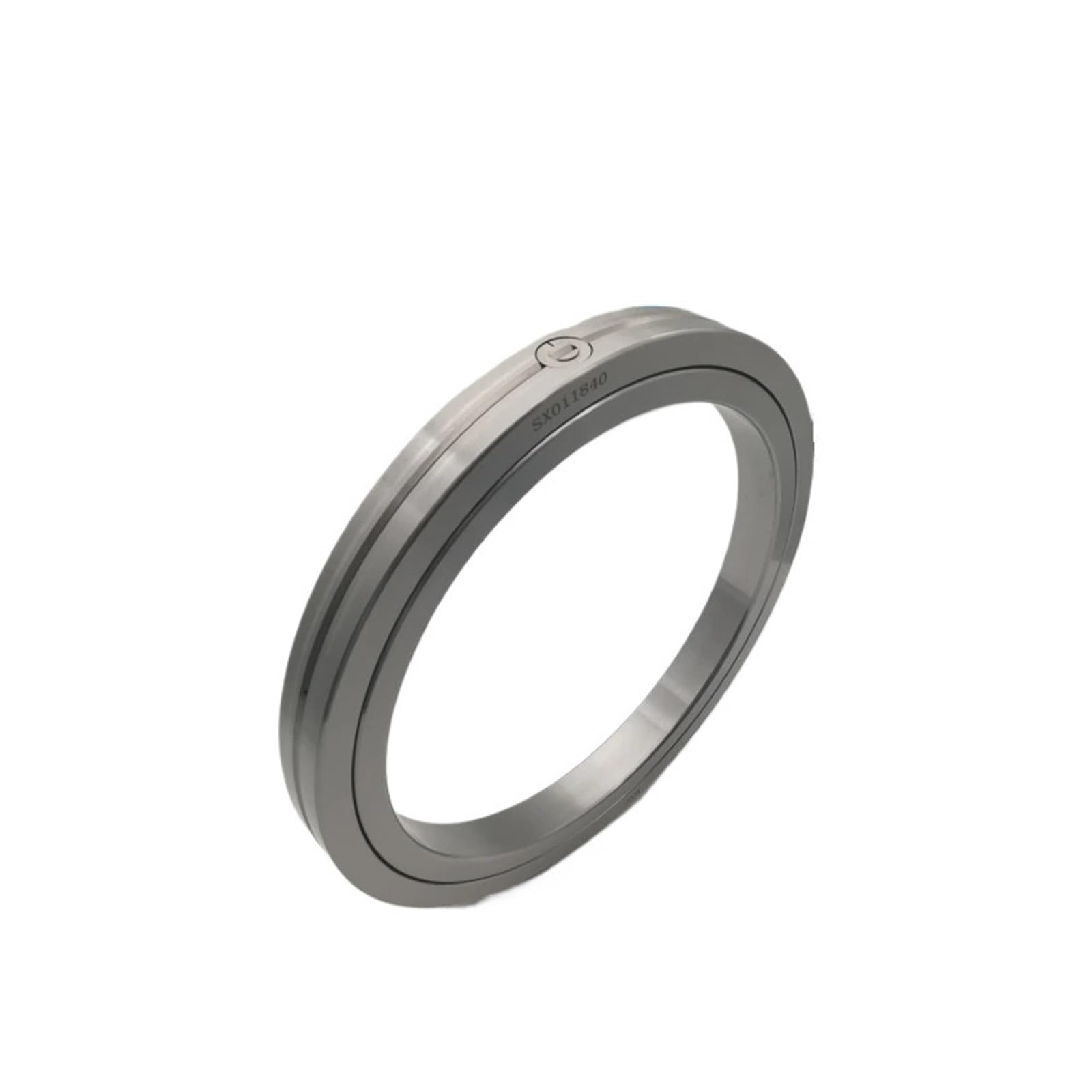 Bague à rouleaux croisés SX011814 rigidité maximale pour rotation sans jeu mécanique