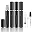 4pcs Black