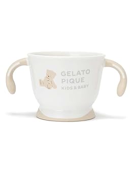 Amazon.co.jp: [ジェラート ピケ] babyファーストディッシュ