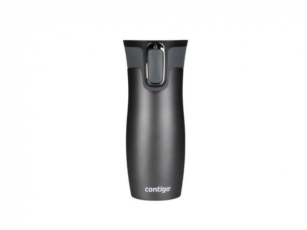 Contigo Westloop Termal Mug Unisex, Tunç, 0,47 litre