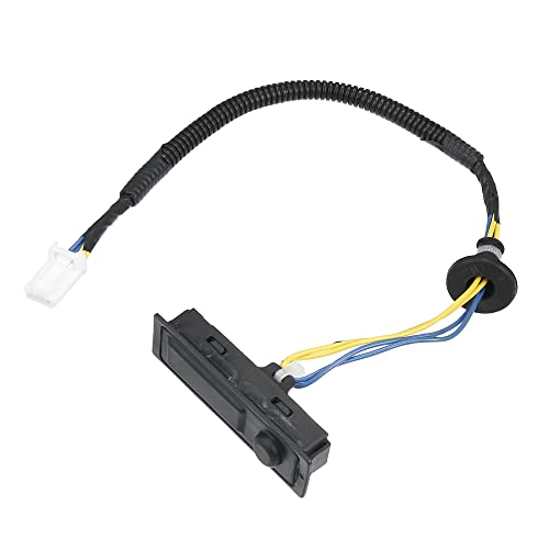 X AUTOHAUX 25380-3JA0A for Nissan Pathfinder Platinum 2016-2020 for Nissan