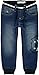 Produktbild NAME IT Jungen Baggy Jeanshose NMMBOB DNMBAJAKE 2278 Pant, Größe:92, Farbe:medium Blue Denim