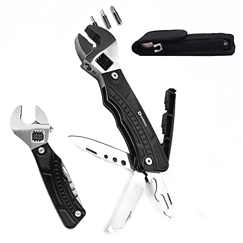 Top 13 Best Adjustable Wrench Multi Tool Picks For 2022 BNB