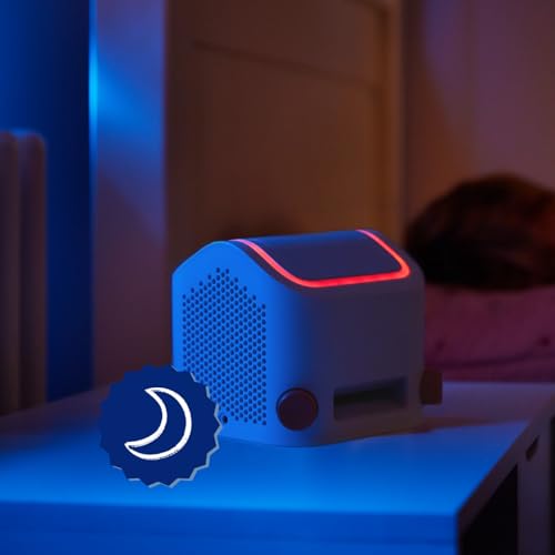 yoto magical bedtime meditation by nicola haslett  kids audio card for use with player amp mini all-in-1 audio device screen-free listening with relaxing sleep amp winding down exercises ages 3